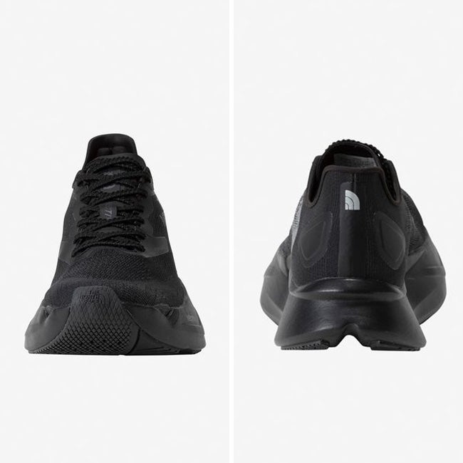 ノースフェイス ベクティブフォワード vectiv forward 27センチ THE NORTH FACE ノースフェイス ベクティブフォワード ユニセックス