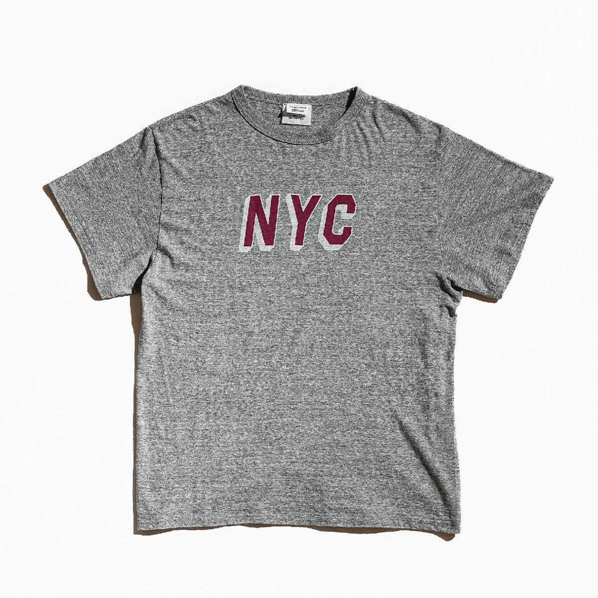 THE SHINZONE ザ シンゾーン NYC TEE｜SUNDAY MOUNTAIN｜サンデー