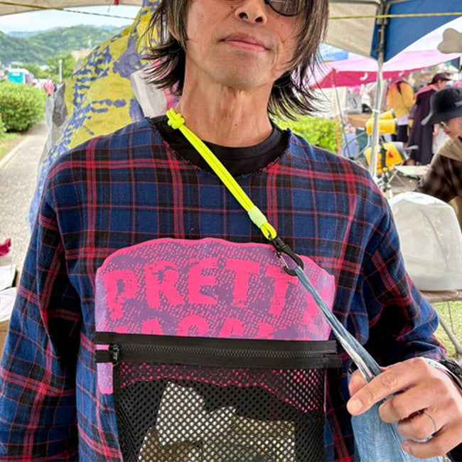 tempra cycle テンプラサイクル TPストラップ｜SUNDAY MOUNTAIN