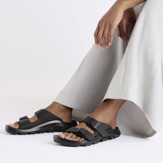 BIRKENSTOCK ビルケンシュトック モガミ2SテラSB BF Apex[レギュラー