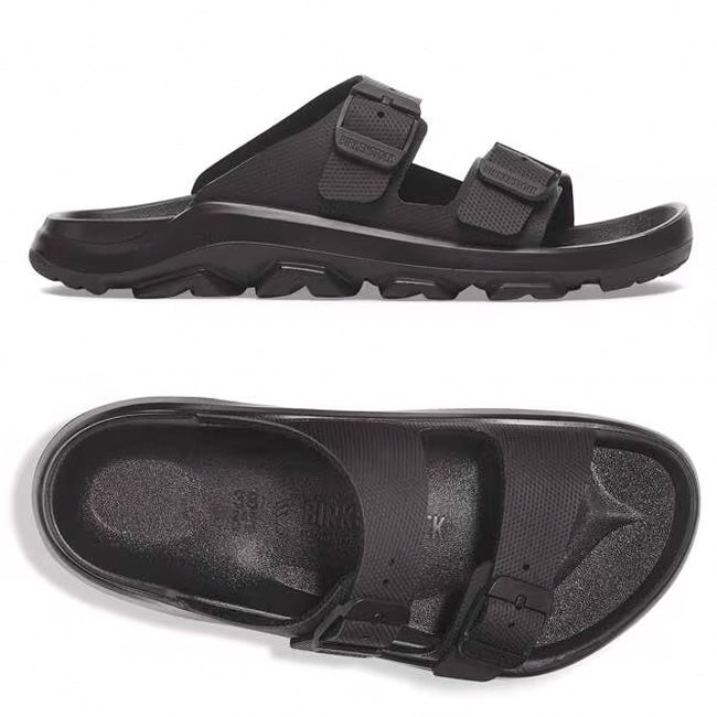 BIRKENSTOCK ビルケンシュトック モガミ2SテラSB BF Apex[レギュラー