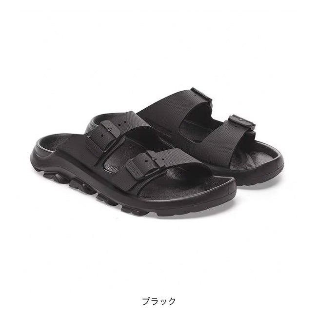 BIRKENSTOCK ビルケンシュトック モガミ2SテラSB BF Apex[レギュラー