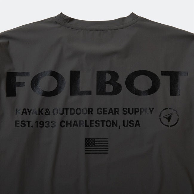 FOLBOT フォルボット PFU LS｜SUNDAY MOUNTAIN｜サンデーマウンテン