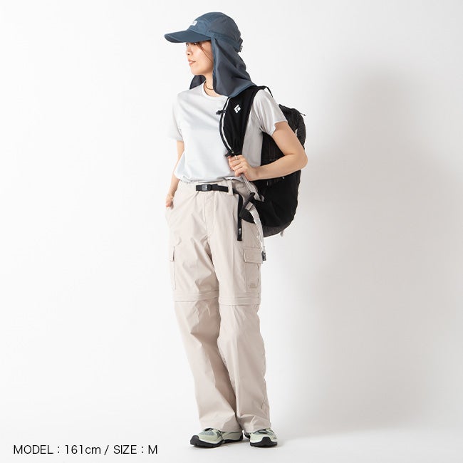 ノースフェイス　ランニングカットソー　Sサイズ THE NORTH FACE ノースフェイス S/Sドライドットライトクルー