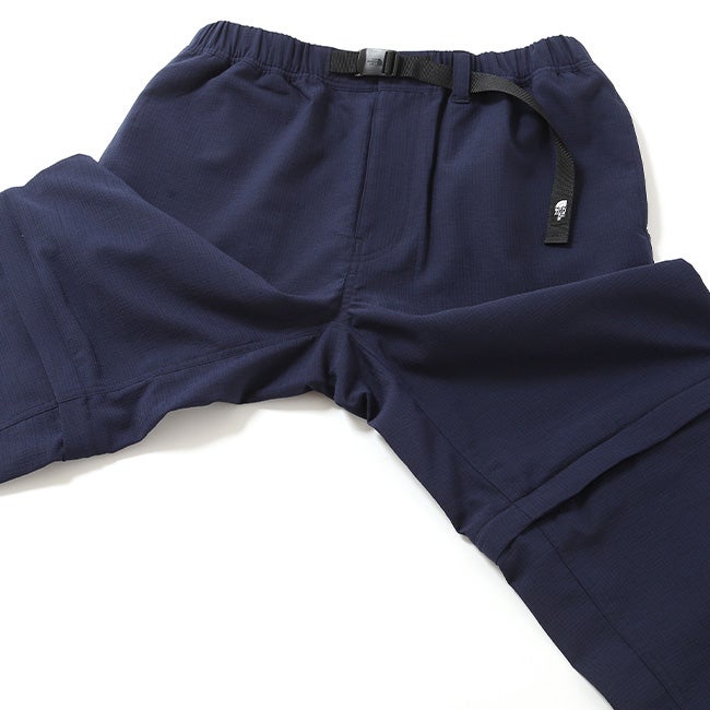 THE NORTH FACE ノースフェイス ジップオフベントメッシュパンツ ユニ