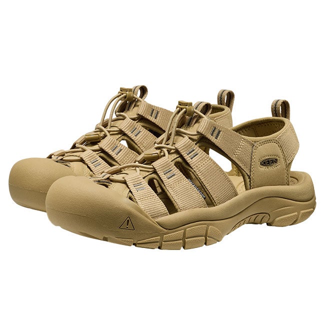 KEEN キーン ハイパーポートフィッシャーマンレザー メンズ｜SUNDAY
