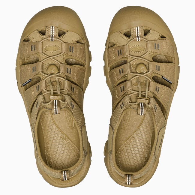 値下❗⭐極美 KEEN『15.400円購入』ニューポートH2 山と道 30%OFF】KEEN キーン ニューポート H2 メンズ｜SUNDAY MOUNTAIN