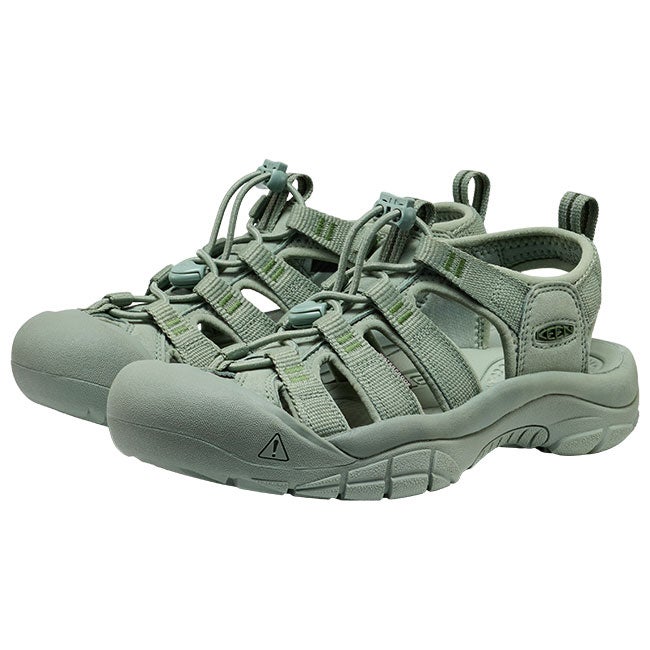 ★Ken②★ KEEN キーン ニューポート H2【ウィメンズ】｜SUNDAY MOUNTAIN