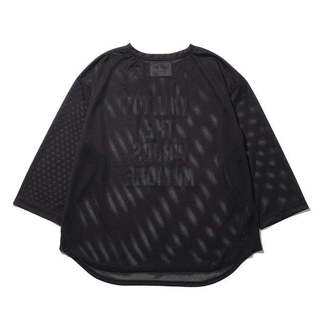 Mountain Research マウンテンリサーチ メッシュB.B.｜SUNDAY MOUNTAIN