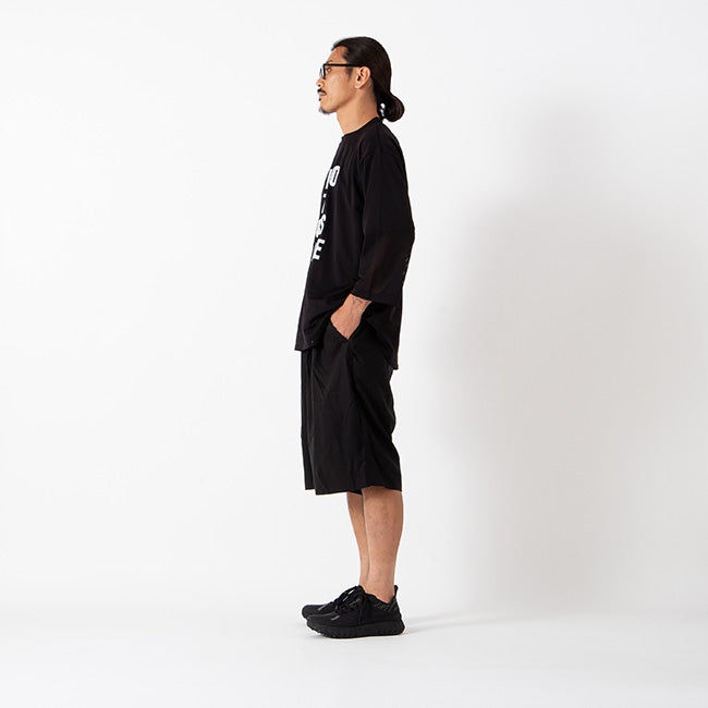 Mountain Research マウンテンリサーチ メッシュB.B.｜SUNDAY MOUNTAIN