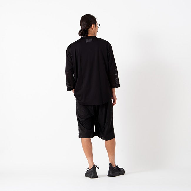 Mountain Research マウンテンリサーチ メッシュB.B.｜SUNDAY MOUNTAIN