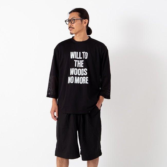 Mountain Research マウンテンリサーチ メッシュB.B.｜SUNDAY MOUNTAIN
