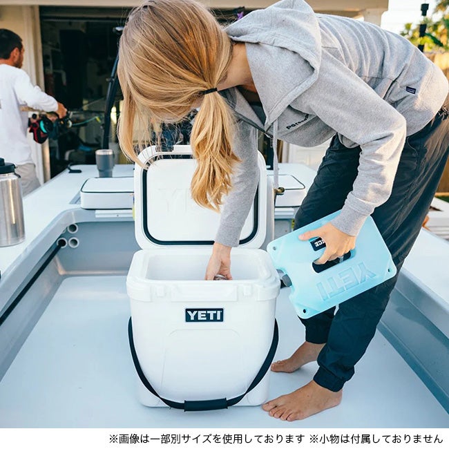 YETI イエティ ICE 2LB｜SUNDAY MOUNTAIN｜サンデーマウンテン