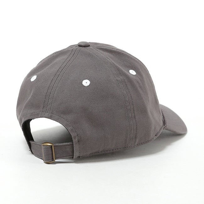 NATAL DESIGN キャップ グレー NATAL DESIGN ネイタルデザイン グッドボーイキャップFB｜SUNDAY