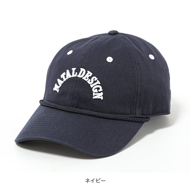 NATAL DESIGN ネイタルデザイン グッドボーイキャップFB｜SUNDAY