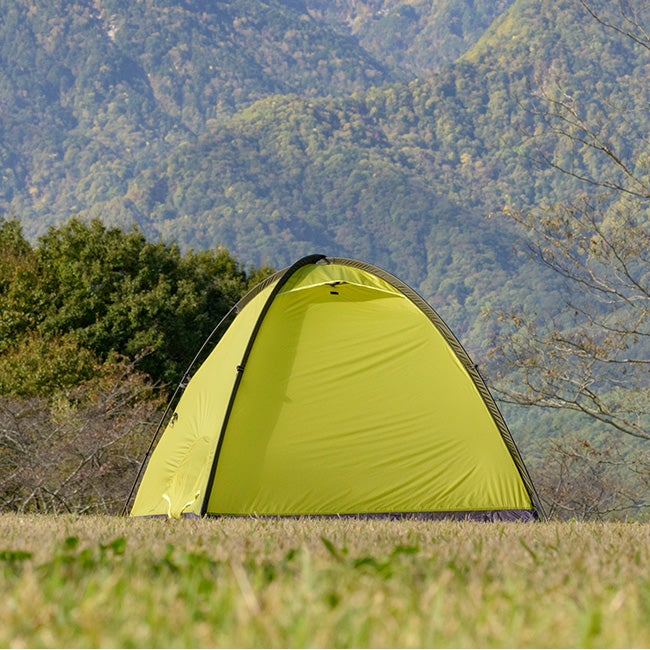 EVERNEW エバニュー レッジハイアットカーボン｜SUNDAY MOUNTAIN