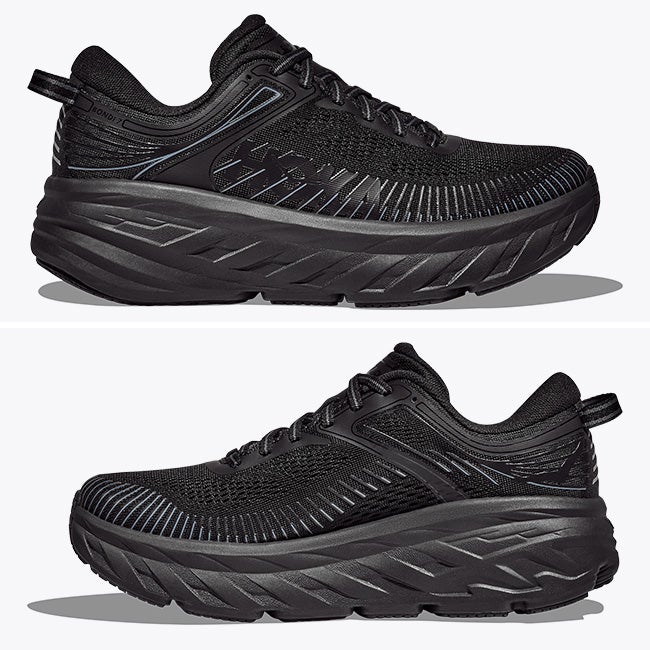 HOKA ホカ ボンダイ7【ウィメンズ】｜SUNDAY MOUNTAIN｜サンデーマウンテン