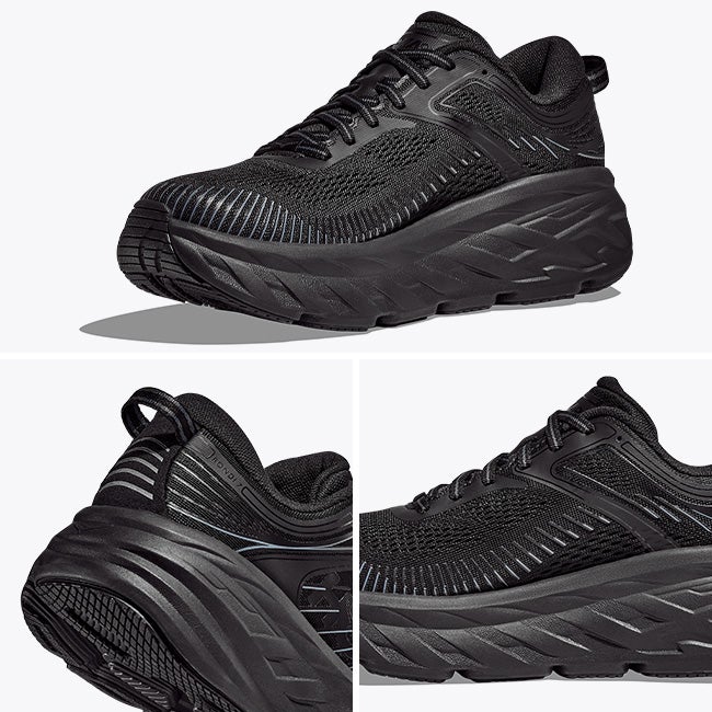 HOKA ホカ ボンダイ7【ウィメンズ】｜SUNDAY MOUNTAIN｜サンデーマウンテン