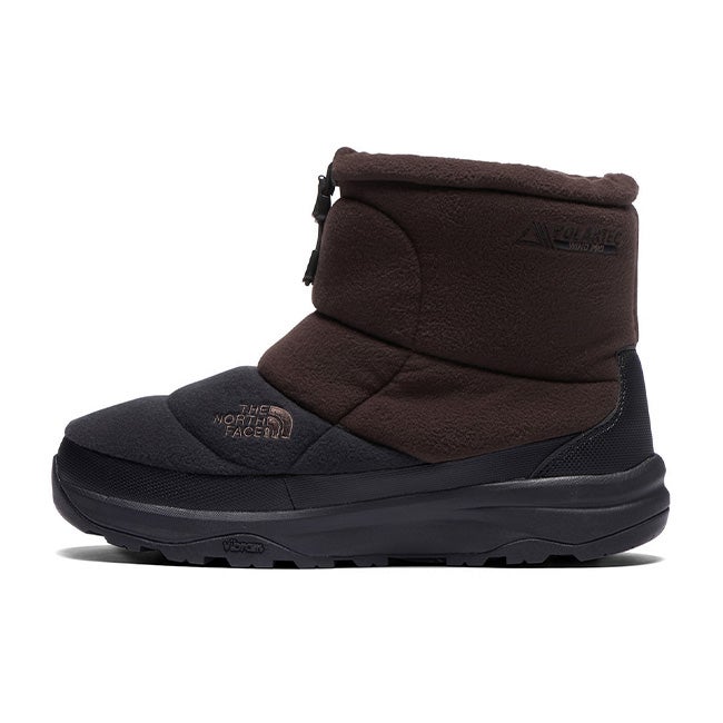 THE NORTH FACE ノースフェイス ヌプシブーティショートポーラテック