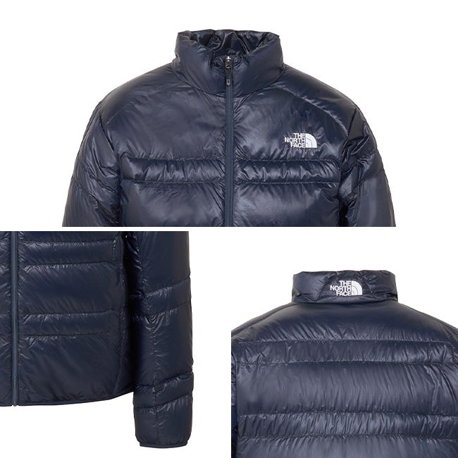 THE NORTH FACE ノースフェイス ライトヒートジャケット｜SUNDAY