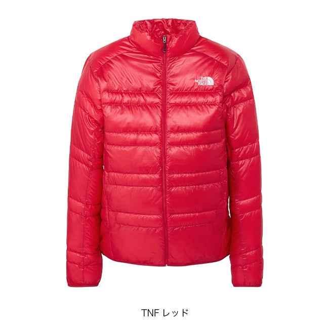 THE NORTH FACE ノースフェイス ライトヒートジャケット｜SUNDAY