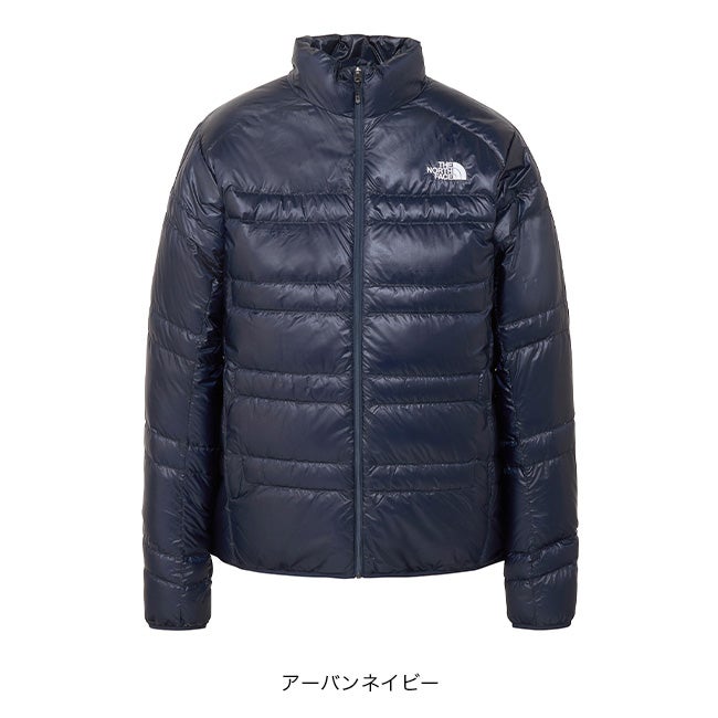 THE NORTH FACE ノースフェイス ライトヒートジャケット｜SUNDAY