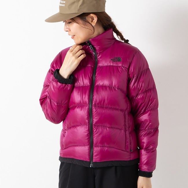 ARC'TERYX アークテリクス カイヤナイトフーディ【ウィメンズ