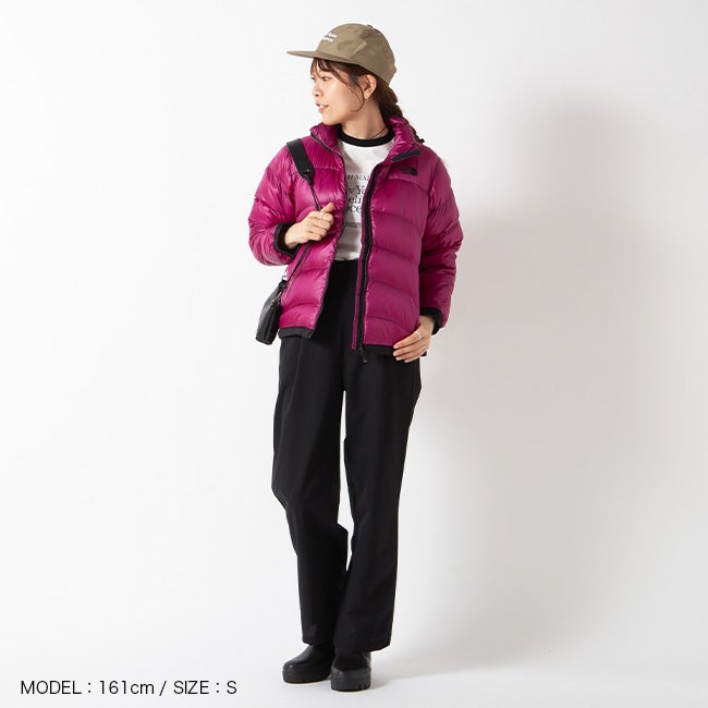 THE NORTH FACE ノースフェイス ジップインジップアコンカグア