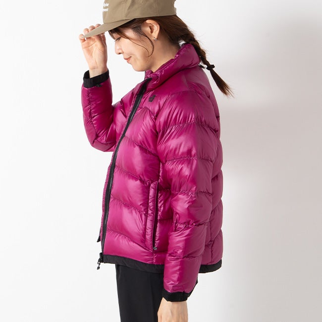 THE NORTH FACE ノースフェイス ジップインジップアコンカグア