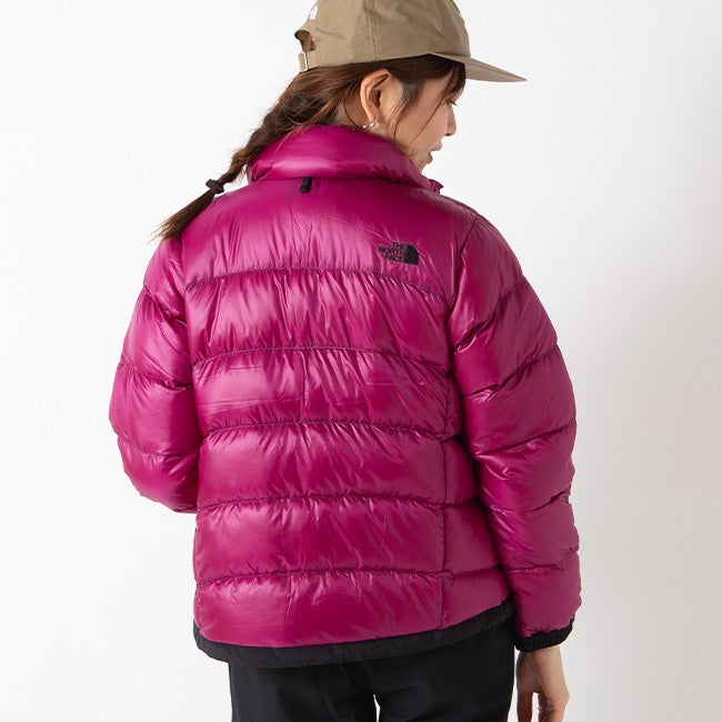 THE NORTH FACE ノースフェイス ジップインジップアコンカグア