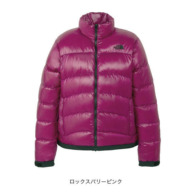 THE NORTH FACE ウィメンズ　アコンカグア　ジャケット THE NORTH FACE ノースフェイス ジップインジップアコンカグア