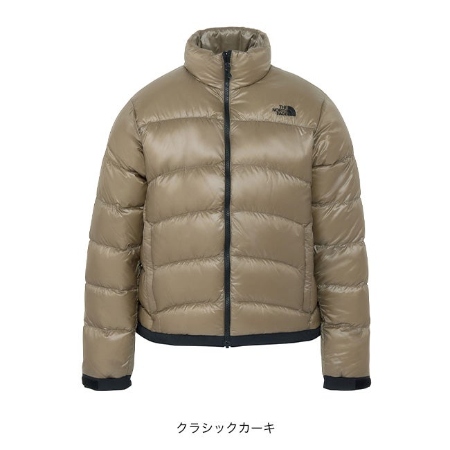 THE NORTH FACE ノースフェイス ジップインジップアコンカグア