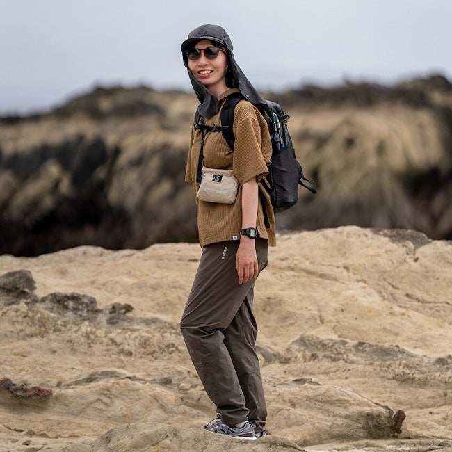リッジマウンテンギア RIDGE MOUNTAIN GEAR リッジマウンテンギア アンワインドパンツ ユニ