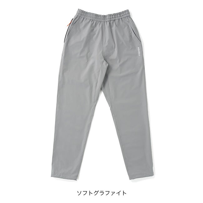 RIDGE MOUNTAIN GEAR リッジマウンテンギア アンワインドパンツ ユニ