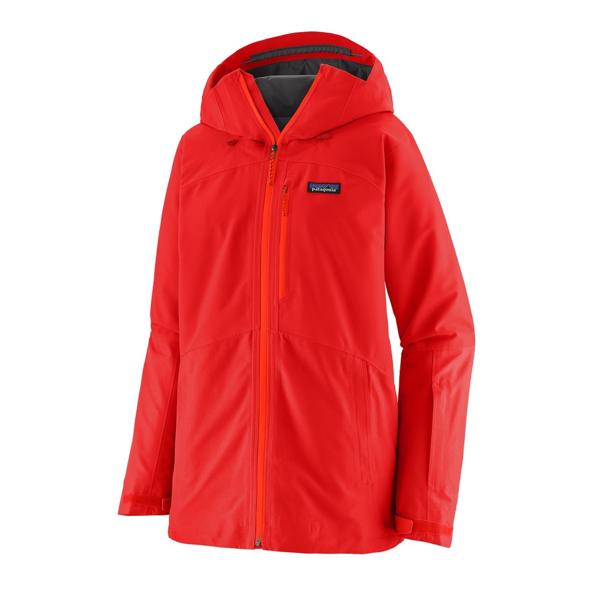 patagonia パタゴニア パウダータウンジャケット【ウィメンズ
