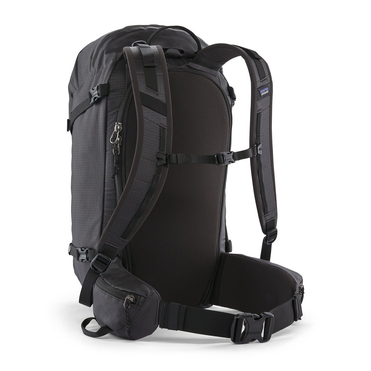 patagonia パタゴニア パウスレイヤーパック38L｜SUNDAY MOUNTAIN