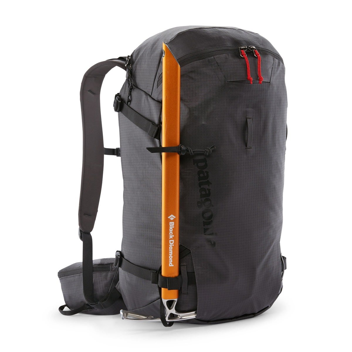 patagonia パタゴニア パウスレイヤーパック38L｜SUNDAY MOUNTAIN