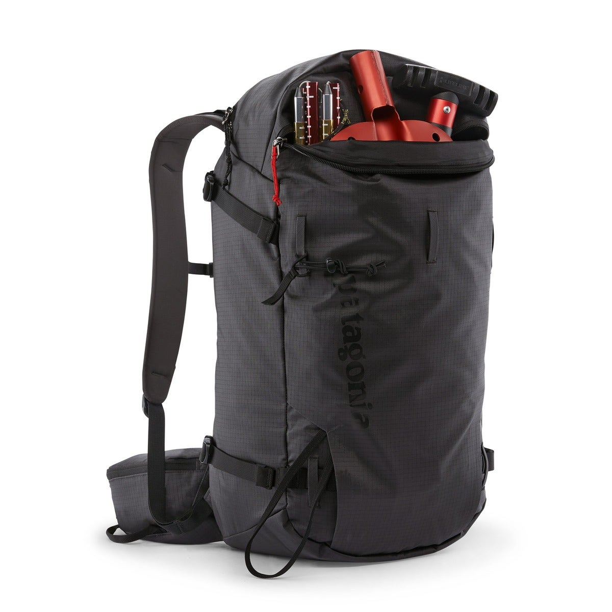 patagonia パタゴニア パウスレイヤーパック38L｜SUNDAY MOUNTAIN