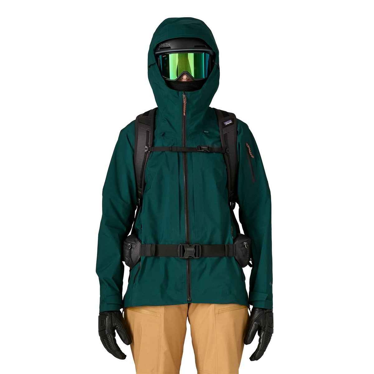 patagonia パタゴニア パウスレイヤーパック38L｜SUNDAY MOUNTAIN