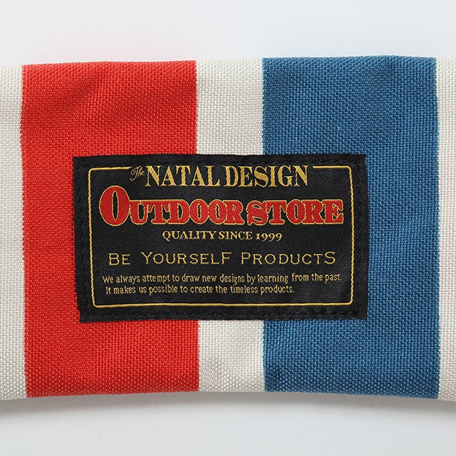 NATAL DESIGN ネイタルデザイン トラベリングポーチND2｜SUNDAY