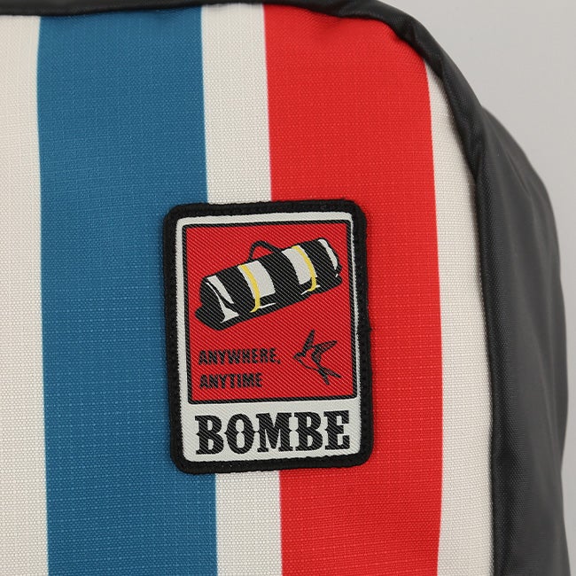 NATAL DESIGN WOOD FUEL BOMBE MATネイタルデザイン NATAL DESIGN×WOOD FUEL ネイタルデザイン×ウッドフューエル ボンベ