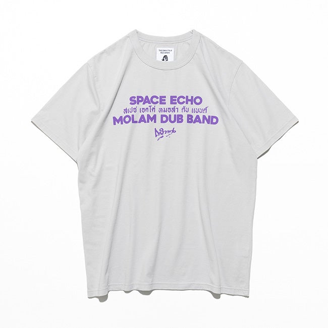 たこも TACOMA FUJI RECORDS タコマフジレコード SPACE ECHO MOLAM DUB BAND