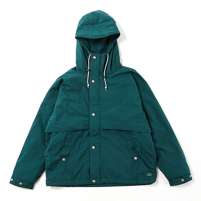 L.L.Bean JAPAN EDITION エルエルビーン ジャパン エディション