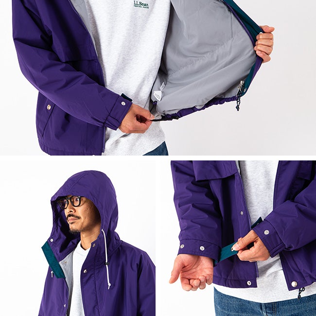 L.L.Bean JAPAN EDITION エルエルビーン ジャパン エディション