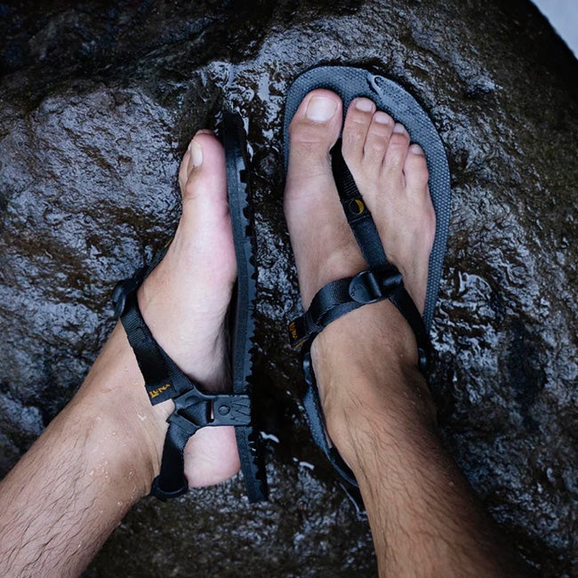 LUNA SANDALS ルナサンダル オソフラコウィングドエディション｜SUNDAY