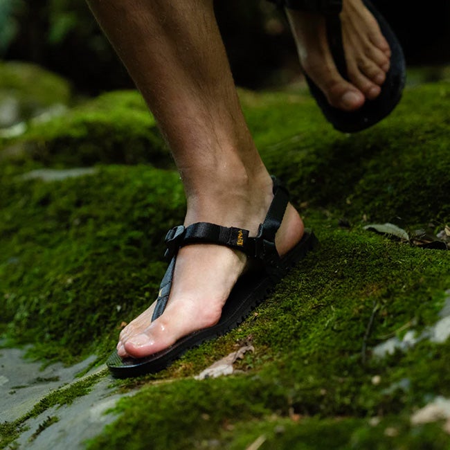 LUNA SANDALS ルナサンダル オソフラコウィングドエディション｜SUNDAY
