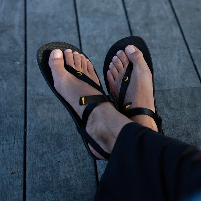 ルナサンダル　ベナード LUNA SANDALS ルナサンダル ベナード2.0｜SUNDAY MOUNTAIN｜サンデー