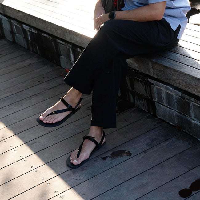 LUNA SANDALS ルナサンダル ベナード2.0｜SUNDAY MOUNTAIN｜サンデー