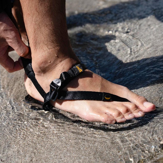 LUNA SANDALS ルナサンダル ベナード2.0｜SUNDAY MOUNTAIN｜サンデー
