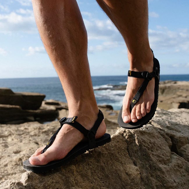 LUNA SANDALS ルナサンダル オソウィングドエディション｜SUNDAY